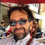 Profile Picture of José Luis Feijoo-Gómez (@jose.luis.feijoo) on Instagram