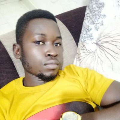 Profile Picture of Eng Mwangu Peter Rob (@PeterMwangu) on Twitter