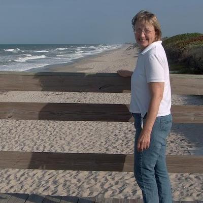 Profile Picture of Joy McConnell (@bankcashtoday) on Twitter