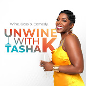 Profile Picture of UNWINEWITHTASHAK (@unwinewithtashak) on Youtube