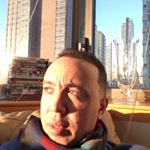 Profile Picture of Bobby Ratcliffe (@bobbyratcliffe) on Instagram