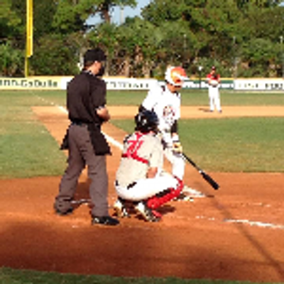 Profile Picture of Conor Culhane (@TheUmpireCMC) on Twitter