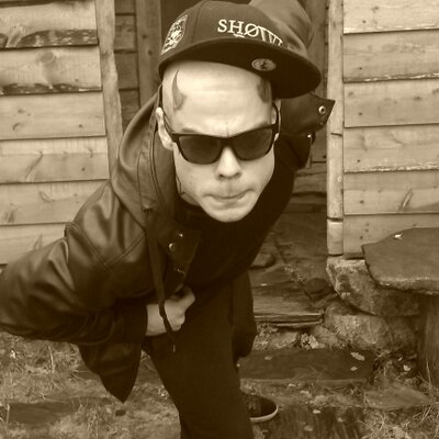 Profile Picture of Raymond Eriksen (@EriksenRaymond) on Twitter