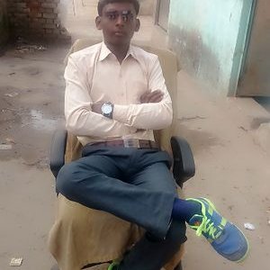 Profile Picture of Arjun Ray (@arjunray846) on Twitter