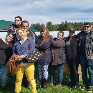 Profile Picture of Tracie Featherly Hopkins (@tracie.featherlyhopkins) on Facebook