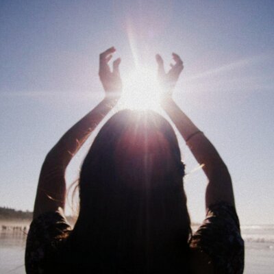 Profile Picture of ɛriă (@Crystal_aspen) on Twitter