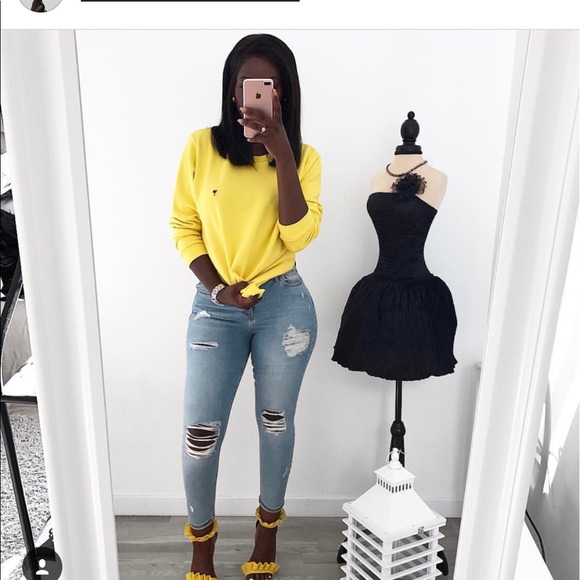 Profile Picture of Cherish Littlejohn (@che911) on Poshmark