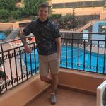 Profile Picture of Jamie Ahern (@jamieahern_1991) on Instagram