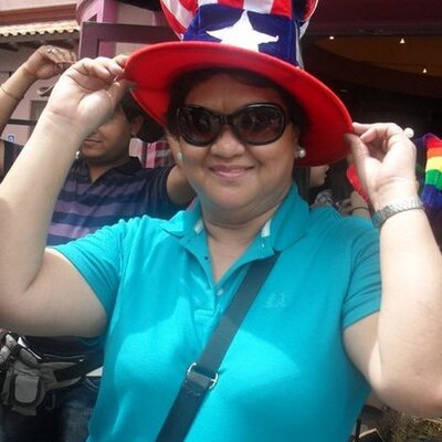 Profile Picture of Sonia L. Villanueva (@imohnie26) on Twitter