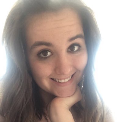 Profile Picture of Theresa Frye (@TheresaFrye07) on Twitter