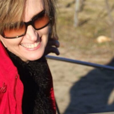 Profile Photo of Donna McKenzie (@DonnaMcKenzie) on Twitter