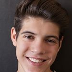 Profile Picture of daniel_.faye (@daniel_.faye) on Instagram
