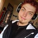 Profile Picture of Michael Huffstetler-Fus (@ayytacoboy) on Instagram