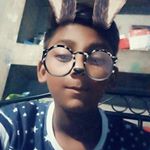 Profile Picture of yash pardiwala (@mr._pardiwala) on Instagram