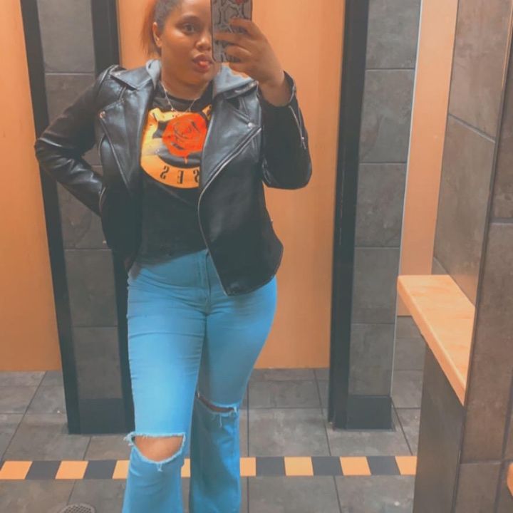 Kara Jacob - Tiktok Profile Picture of Kara Jacob (@karajacob) on Tiktok