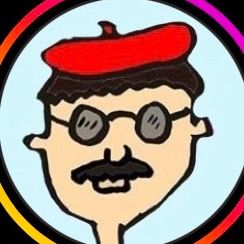 Profile Picture of John Reser (@idrawforyouandme) on Tiktok