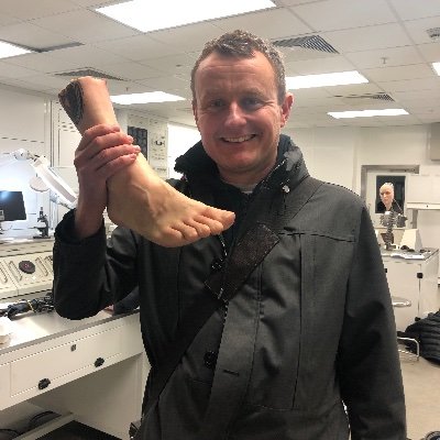 Profile Picture of Daniel Peak (@iDanielPeak) on Twitter