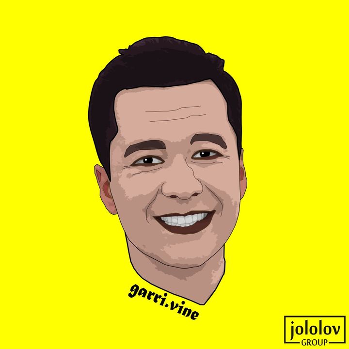 Profile Picture of G’ayrat_maxmudov (@gayrat_maxmudov1_) on Tiktok