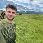 Profile Picture of Patrick Sherlock (@patrick.0612) on Instagram