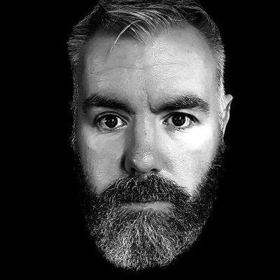 Profile Picture of Adrian Shanahan (@adriangray180) on Twitter