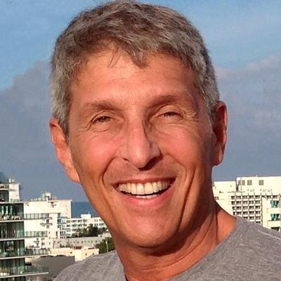 Profile Picture of Ken Krell (@WorldLoveWeek) on Twitter