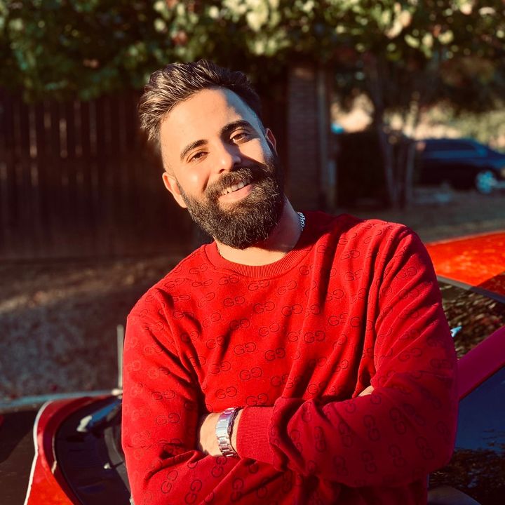 Profile Picture of Eyadhammad (@eyadhammad994) on Tiktok