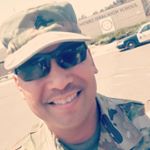 Profile Picture of SGT Tenorio James (@santee_calguard) on Instagram