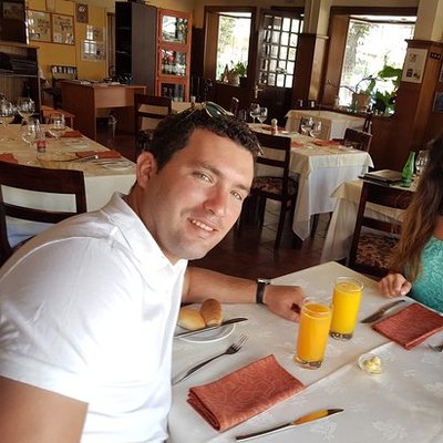 Profile Picture of Fernando Greco (@FernandoGreco11) on Twitter