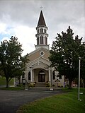 Profile Picture of Bastress Township, Lycoming County, Pennsylvaniaon Wikipedia