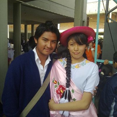 Profile Picture of Kevin Joel Reynaga (@mafono2015) on Twitter