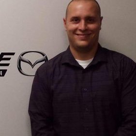 Profile Picture of Matt Poytress (@poytressauto) on Twitter