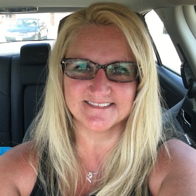 Jody Pugh McSwegin - Twitter Profile Picture of Jody Pugh McSwegin (@jodetha1985) on Twitter