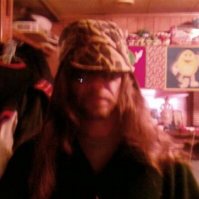 Profile Picture of Richard Prouse (@1proudpapa) on Twitter