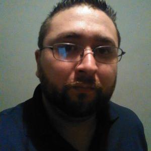 Profile Picture of Ronny Ramírez (@Ronnyramirez82) on Twitter