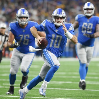 Profile Picture of David Blough FanClub (@FanclubBlough) on Twitter