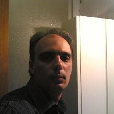 Profile Picture of Fabrizio Mei (@PaulFabry) on Twitter