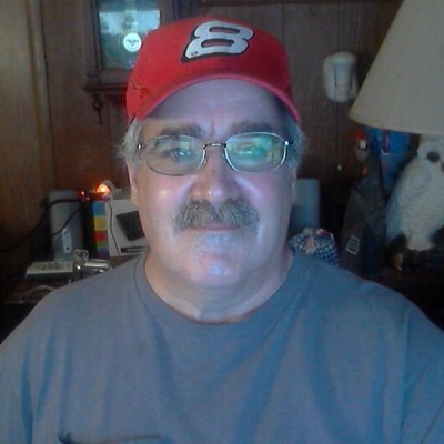 Profile Picture of Dale Houser (@DaleHouser88) on Twitter