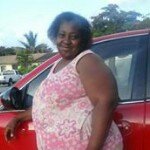 Profile Picture of Hellen Baxter (@hellenbaxter) on Instagram