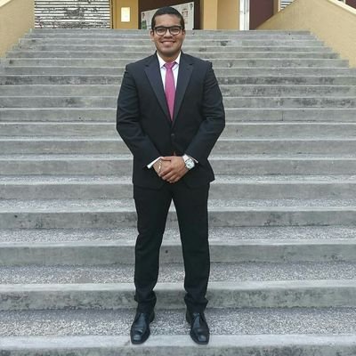 Profile Picture of Alex Zepeda (@alexzepeda3) on Twitter