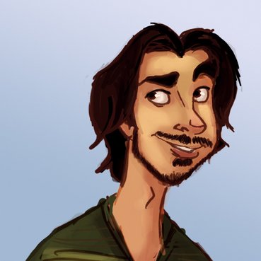 Profile Picture of Joey Richter (@JoeyRichter) on Twitter