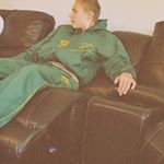 Profile Picture of Benjamin Bilsback (@bilsbackb) on Instagram