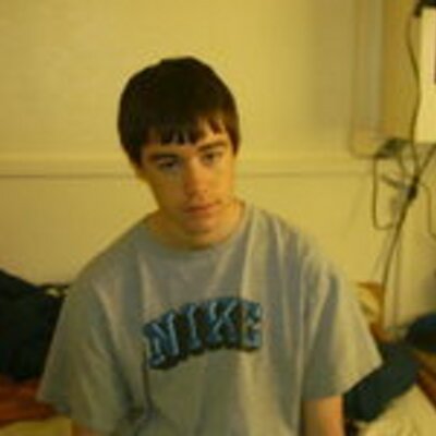 Profile Picture of Mitchell Clemons (@JerryKnowsBest) on Twitter