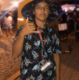 Profile Picture of Edgar Botelho Fredes (@edgar.fredes.3) on Facebook