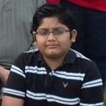 Profile Picture of Hasit Patel (@take_ha_seat_) on Instagram