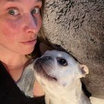 Profile Picture of Alexandra Ashman (@thefakestkindofreal) on Instagram