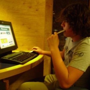 Profile Picture of Vaughn Sims (@vaughnsims) on Myspace