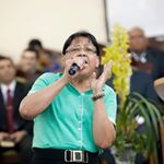 Profile Picture of Cantora Raquel Silva (@cantoraraquelsilvaoficiall) on Instagram