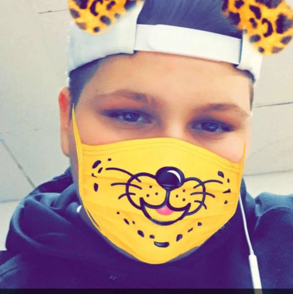 Profile Picture of Jacob Hamel (@suhdude1234) on Poshmark