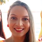 Profile Picture of Ana Louise Parriao (@louise_parriao) on Instagram