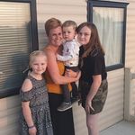Profile Picture of Donna Bradley (@donna.bradley.77128) on Instagram